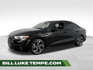 Used 2023 Audi A3 2.0T Premium w/ Convenience Package AWD/4WD video 1