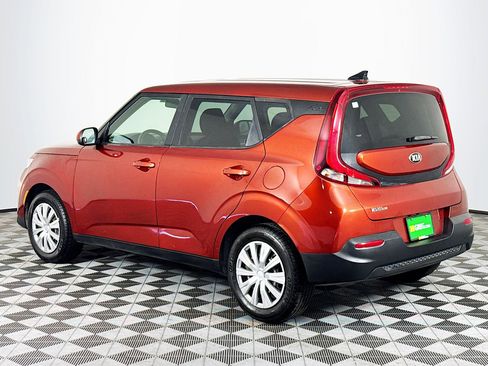 Used 2020 Kia Soul LX image 6