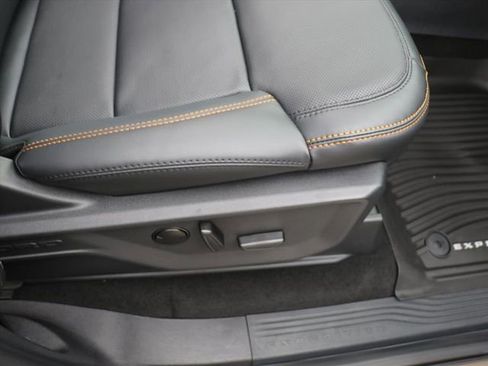 New 2026 Ford Expedition Tremor image 10