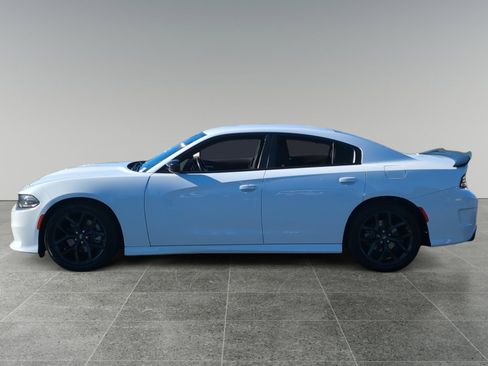 Used 2022 Dodge Charger GT w/ Driver Convenience Group image 2