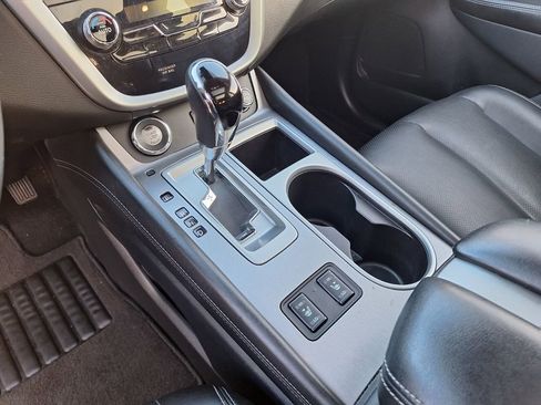 Used 2020 Nissan Murano SL w/ Moonroof Package image 6