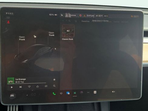 Used 2022 Tesla Model 3 Performance image 27