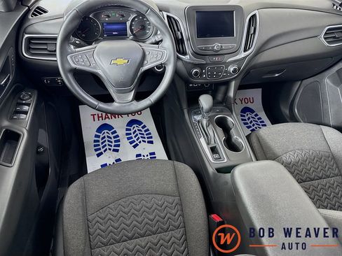 Used 2023 Chevrolet Equinox LT AWD/4WD image 27
