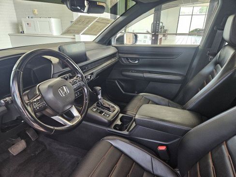 Used 2025 Honda CR-V Sport-L image 8