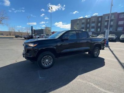 Used 2023 Chevrolet Colorado LT w/ LT Convenience Package II