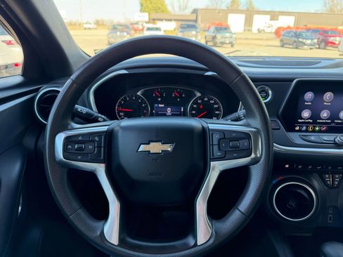 Used 2021 Chevrolet Blazer LT image 8