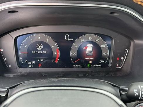 New 2026 Acura Integra A-Spec FWD image 14