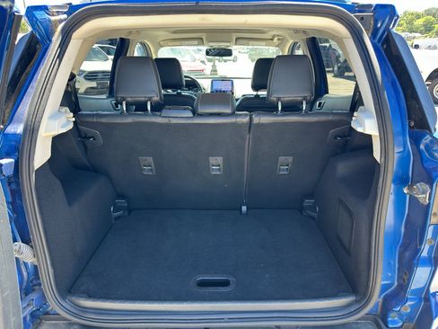 Used 2021 Ford EcoSport Titanium AWD/4WD image 12