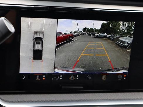 New 2026 GMC Sierra 2500 Denali w/ Max Trailering Package AWD/4WD image 18