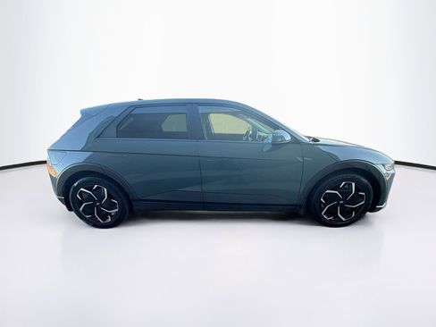 Used 2024 Hyundai Ioniq 5 SEL AWD/4WD image 10