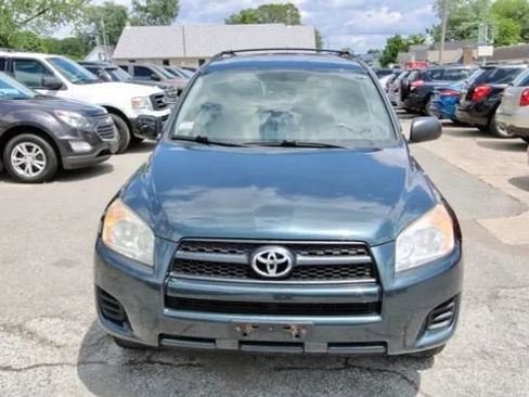 Used 2009 Toyota RAV4 4WD image 10