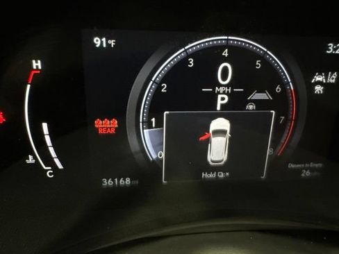 Used 2024 Lexus NX 350 AWD w/ Vision Package image 24