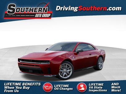 New 2026 Dodge Charger Scat Pack