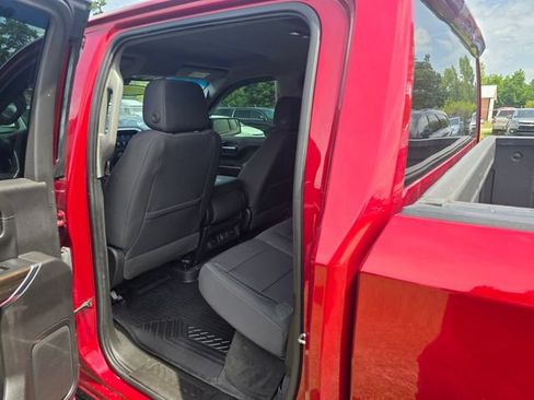 Used 2021 Chevrolet Silverado 1500 RST AWD/4WD image 26