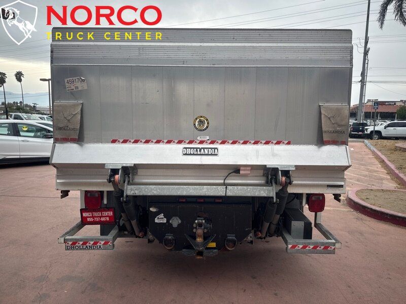 Used 2017 RAM 5500 SLT w/ Quick Order Package 29G SLT RWD image 7
