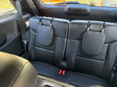 Used 2021 Ford Explorer ST w/ ST Street Pack AWD/4WD image 20