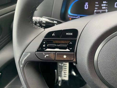 New 2026 Hyundai Elantra Sport FWD image 19