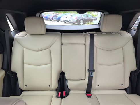 Used 2017 Cadillac XT5 FWD image 27