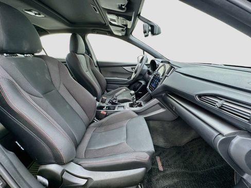Used 2022 Subaru WRX Premium AWD/4WD image 20