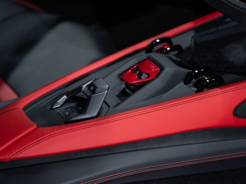 Used 2026 Lamborghini Temerario AWD/4WD image 53