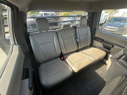 Used 2021 Ford F450 XL AWD/4WD image 26