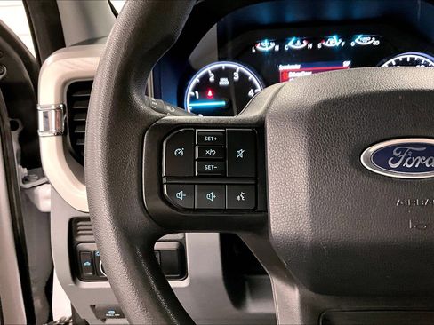 Used 2024 Ford F250 XLT AWD/4WD image 25