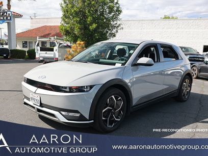 Used 2024 Hyundai Ioniq 5 SE