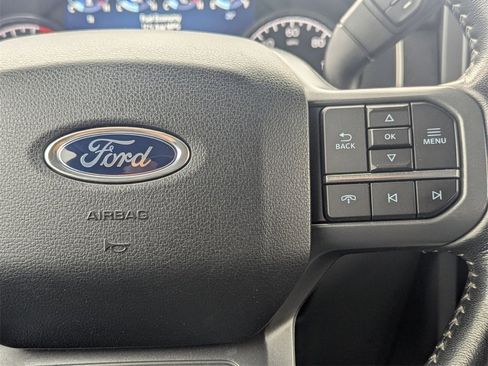 Used 2022 Ford F150 XLT w/ Equipment Group 302A High image 16