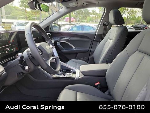 Certified 2025 Audi Q5 Premium w/ Convenience Package image 11