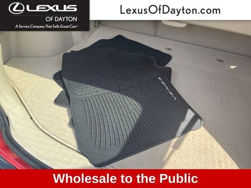 Used 2010 Toyota Venza AWD image 46