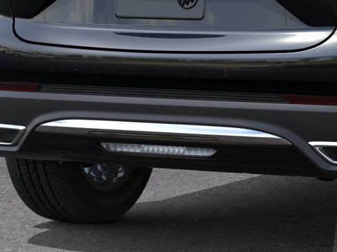 New 2026 Buick Envision Preferred AWD/4WD image 14