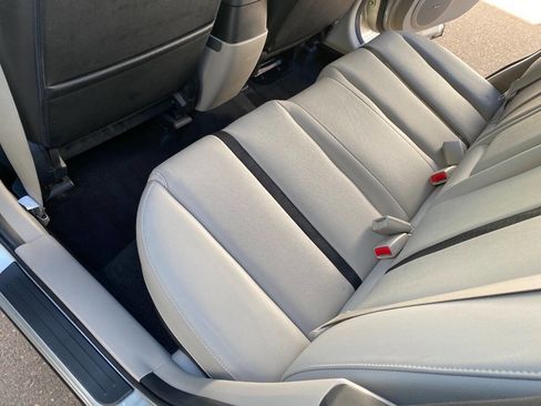 Used 2007 MAZDA CX-7 Grand Touring w/ Technology Pkg FWD image 26