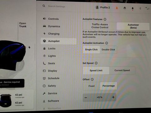 Used 2025 Tesla Model 3 Long Range RWD image 19