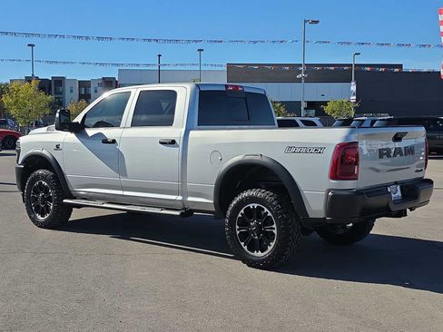 New 2026 RAM 2500 Tradesman w/ Safety Group image 9