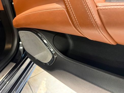 Used 2019 Maserati Quattroporte S GranLusso Q4 image 18