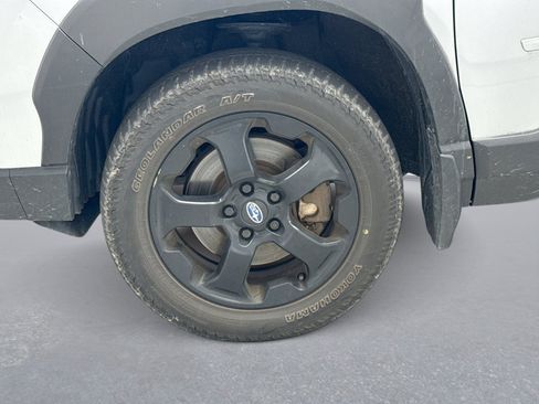 Used 2023 Subaru Forester Wilderness AWD/4WD image 12