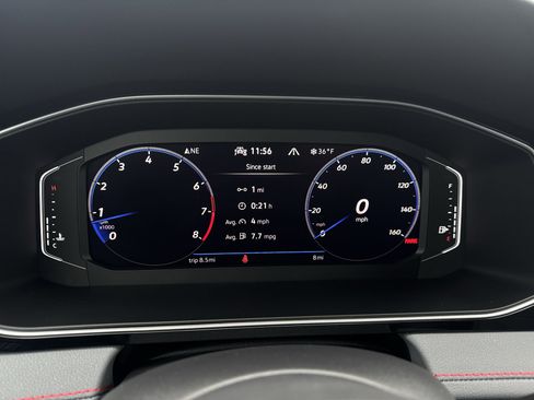 New 2026 Volkswagen Jetta GLI Autobahn image 11