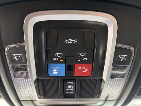 New 2026 RAM 2500 Laramie w/ Night Edition image 20