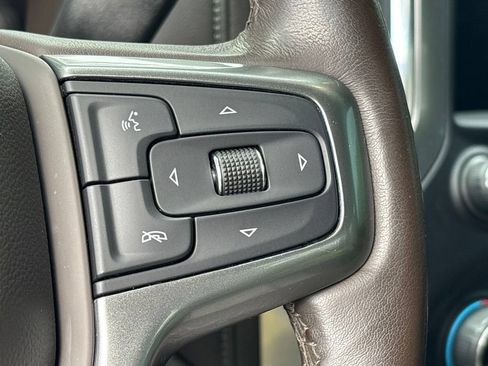 Used 2021 Chevrolet Silverado 1500 RST AWD/4WD image 23