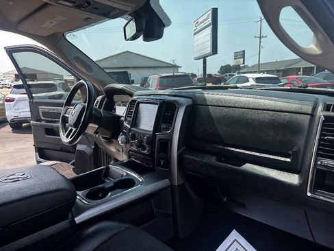 Used 2018 RAM 1500 Sport AWD/4WD image 22