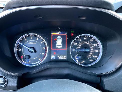 Used 2019 Subaru Ascent Limited w/ Popular Package #3 image 25