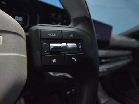 Used 2025 Kia K4 GT-Line w/ GT-Line Sunroof Package FWD image 12