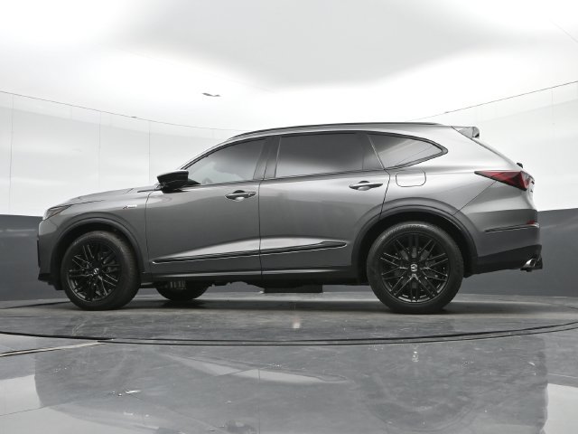 Used 2026 Acura MDX A-Spec w/ Advance Package AWD/4WD image 44