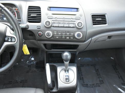 Used 2011 Honda Civic EX-L image 20