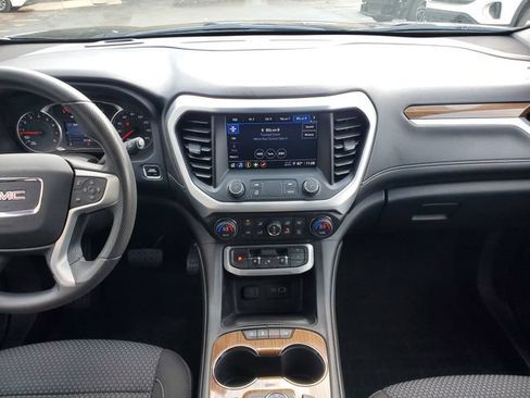 Used 2021 GMC Acadia SLE w/ Driver Convenience Package FWD image 17