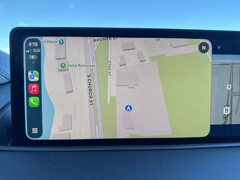 Used 2022 Acura MDX Technology image 16