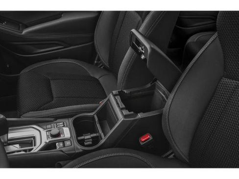 Used 2021 Subaru Forester AWD/4WD image 17