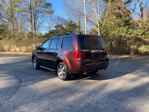 Used 2012 Honda Pilot Touring image 7