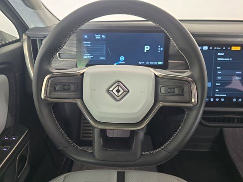Used 2023 Rivian R1T Launch Edition image 26