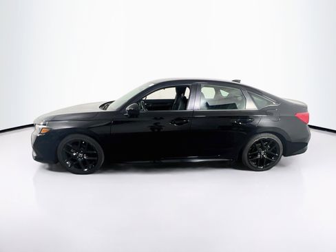 Used 2023 Honda Civic Sport image 8